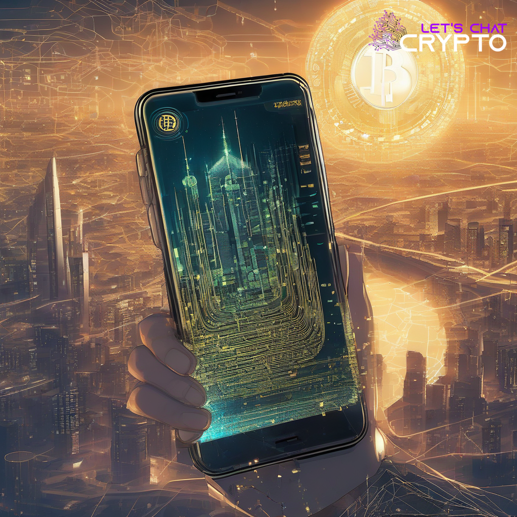 Let's Chat Crypto